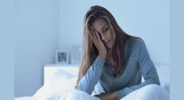 পর্যাপ্ত ঘুমানোর পরও ক্লান্তি লাগে যে কারণে